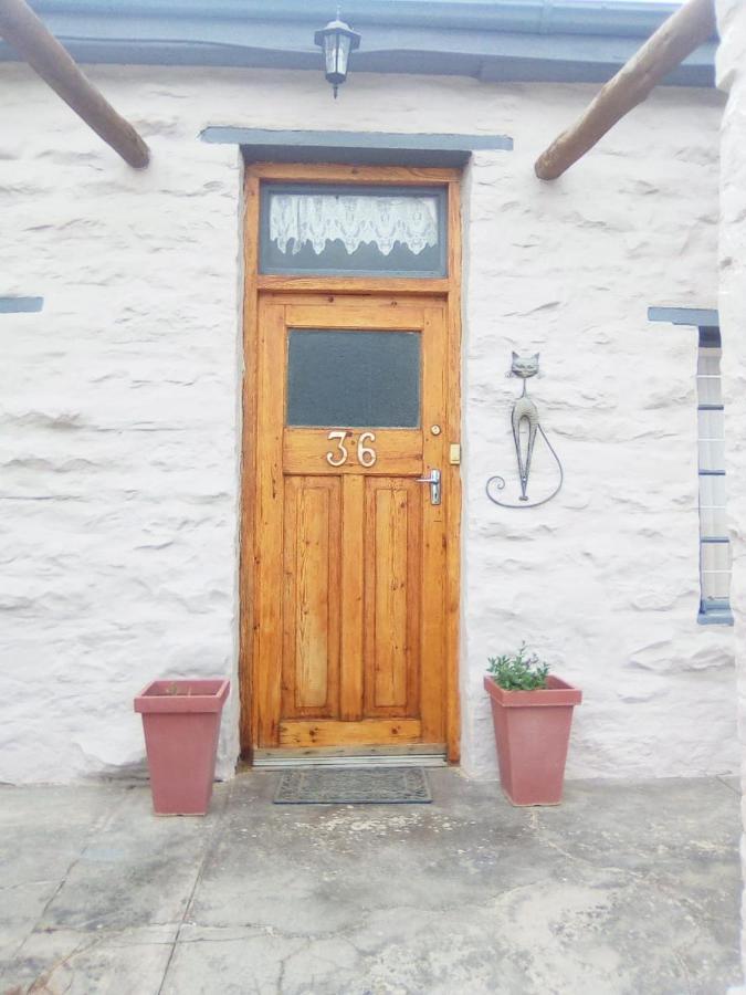 Sutherland Guest House Kültér fotó
