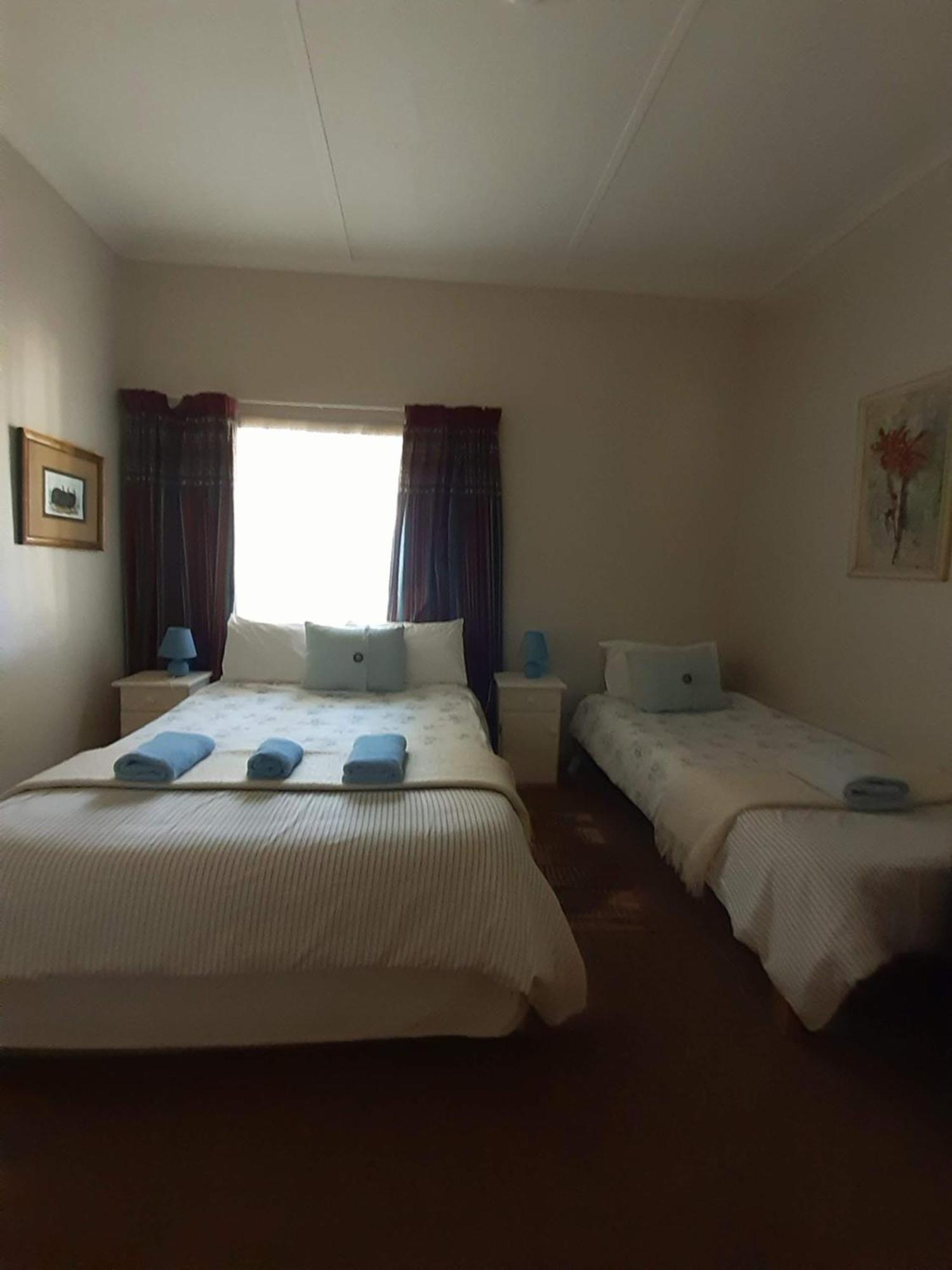 Sutherland Guest House Szoba fotó