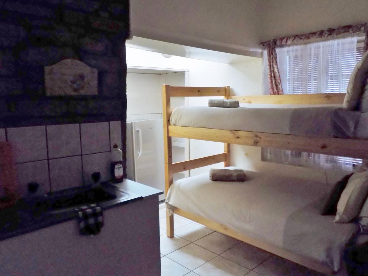 Sutherland Guest House Kültér fotó