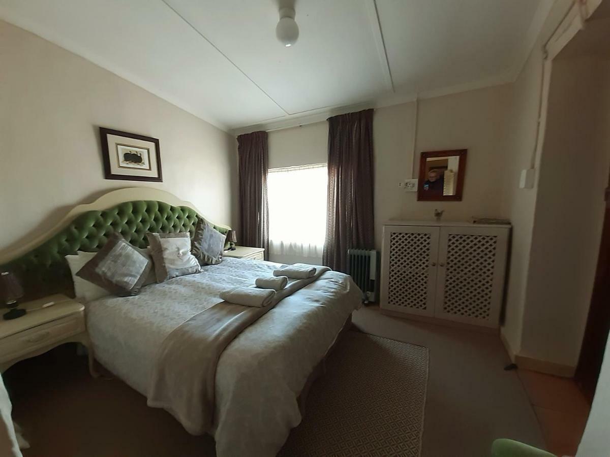 Sutherland Guest House Kültér fotó