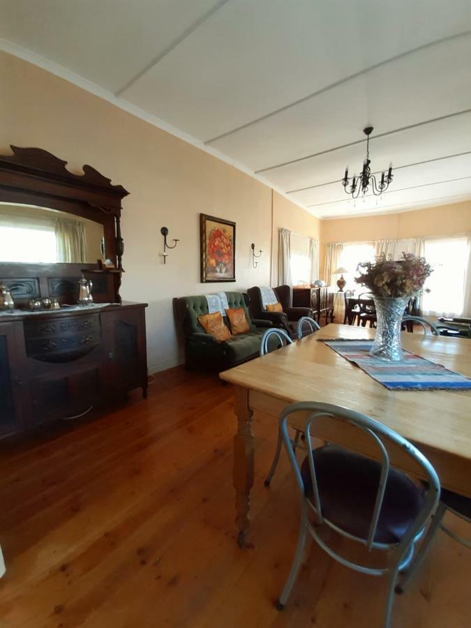 Sutherland Guest House Kültér fotó