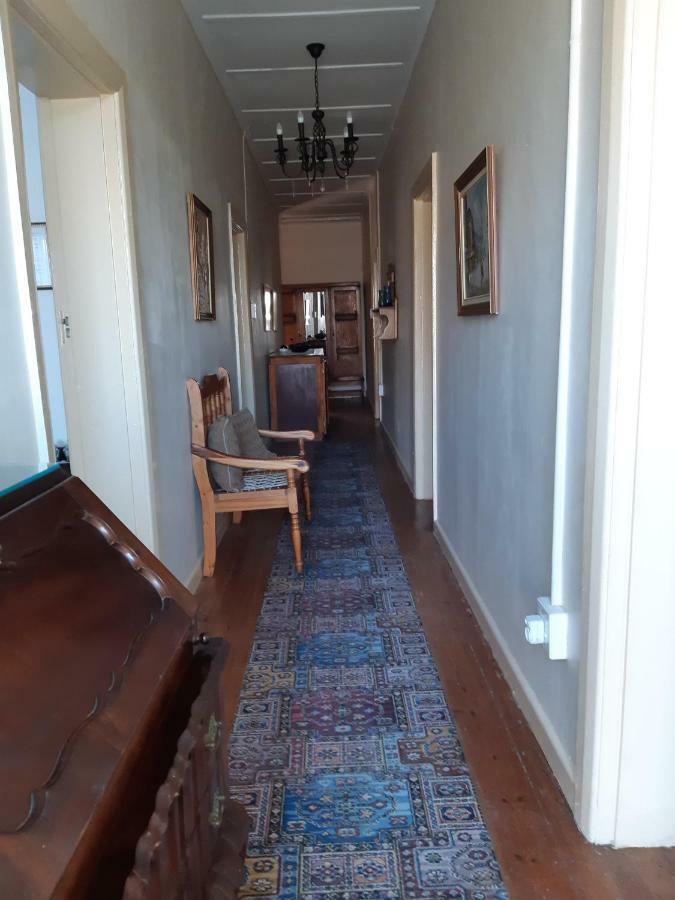 Sutherland Guest House Kültér fotó